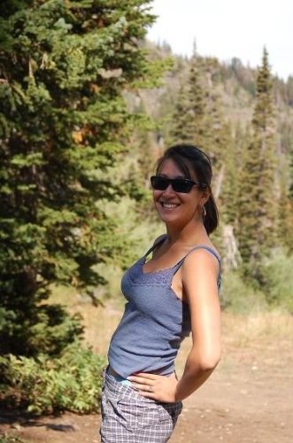 Michelle Youngblood