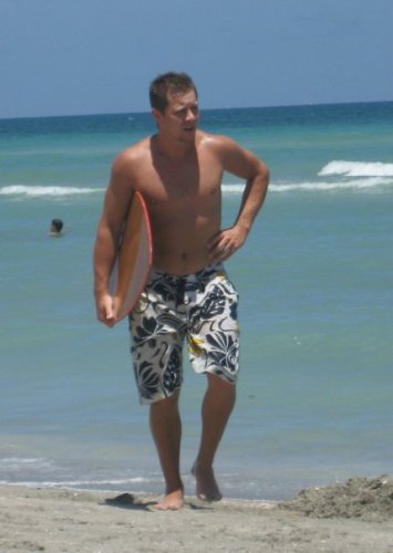 Andrew Vanveen