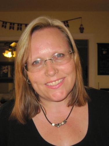 Jane Maxwell