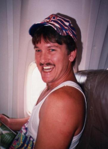 Larry Matthys