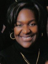 Richelle Ifill