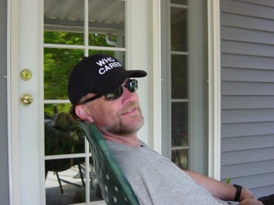 Patric Mears