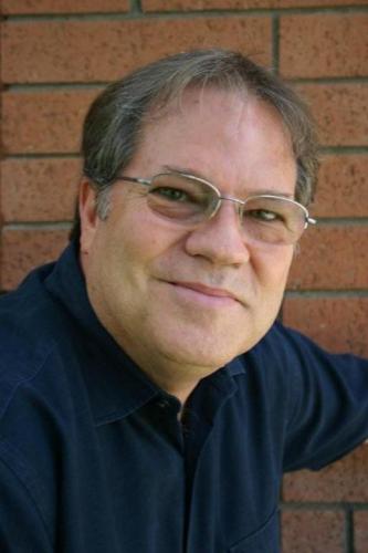 Michael Weaver