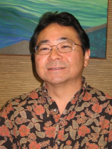 Phil Uyehara