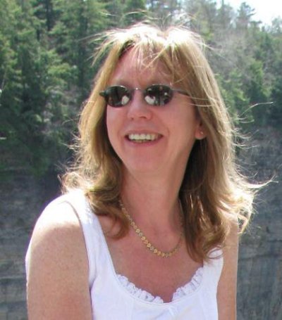 Nancy Piazza