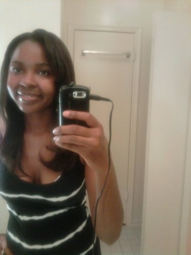 Nachay Johnson