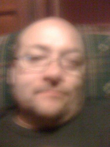 Mark Keesler