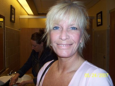 Susan Wenzel