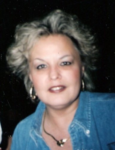 Vicki Young