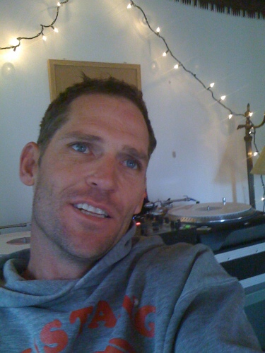 Ronald Hughes