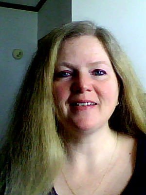 Ruth Spangler
