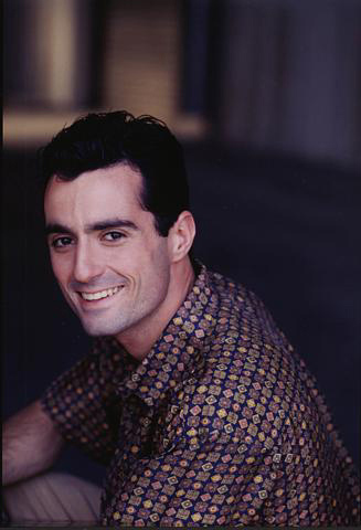 Bill Jeffrey