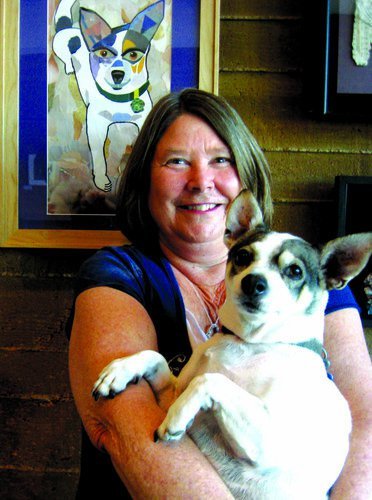 Kathy Knight