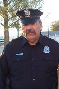 Frank Maurizio
