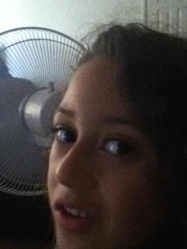 Leandra Wehe