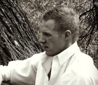 Forrest Cruden