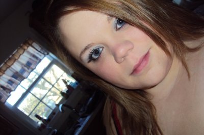 Tiffany Stangle
