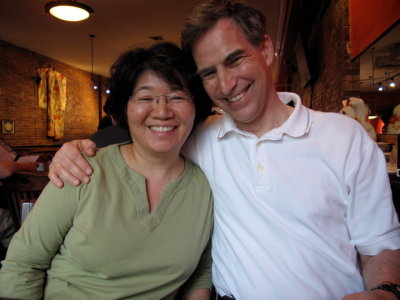 Mark Picciotto