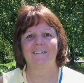 Donna Parr