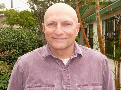 Christopher Ziaskas