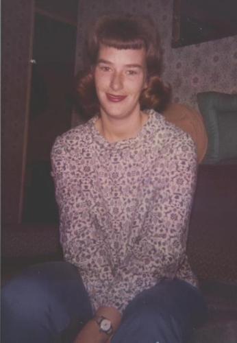 Cathy Monnett