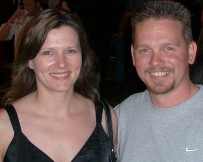 Stacie Hennings