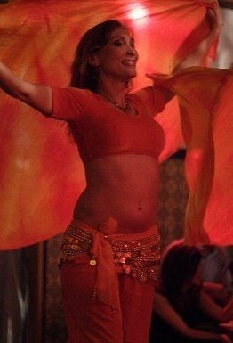 Cecilia Mateus