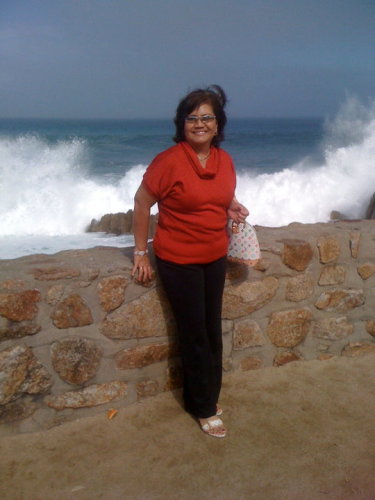Leticia Troxell