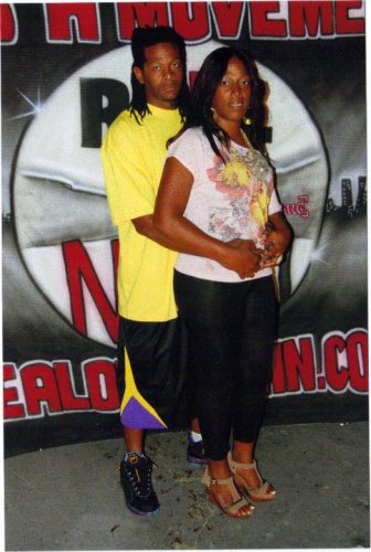 Donetta Sykes