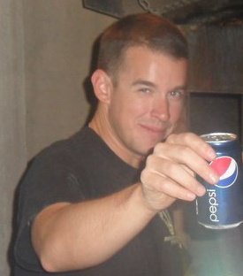 David Liebsch