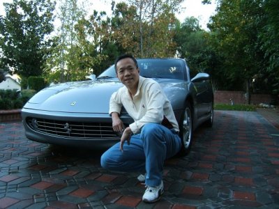 Edmund Tse