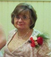 Lois Bastin