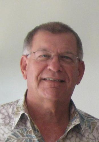 William Root