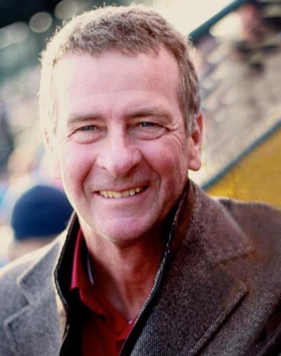 John Herndon