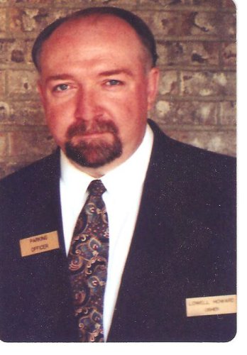 Lowell Howard