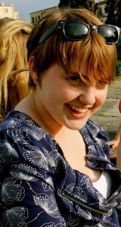 Ellen Roney