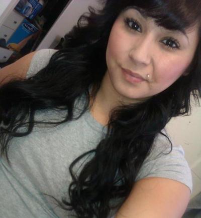 Sylvia Arredondo