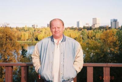 Brian Howeth