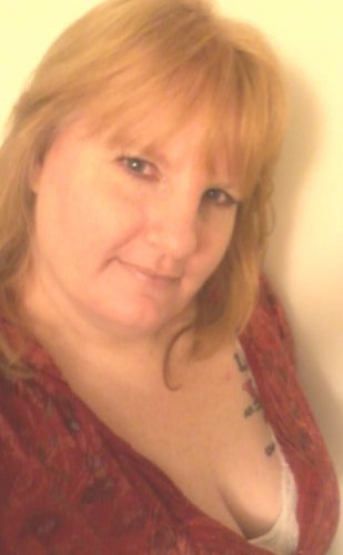 Rebecca Giese