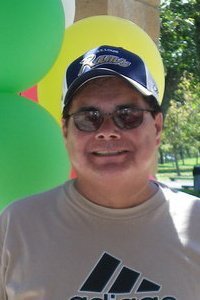 Joseph Dominguez