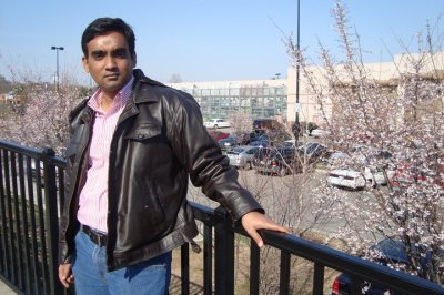 Ravikanth Adusumalli