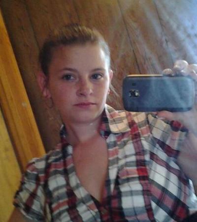 Michelle Galloway