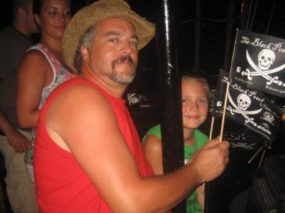 Richard Iarrobino
