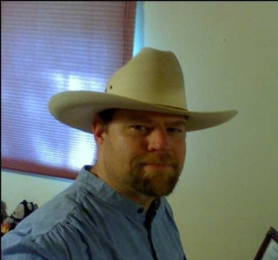 John Dearing