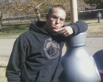 Coty Cooper