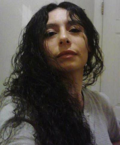 Adriana Saldivar