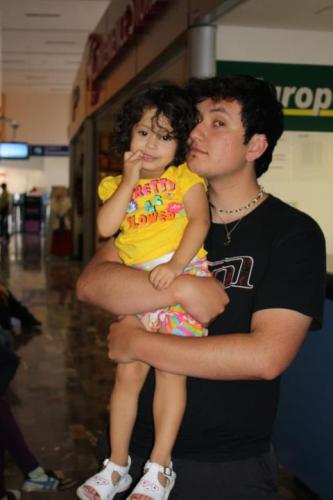 John Alba