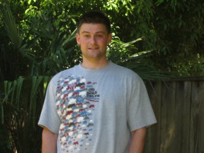 Andrew Roth