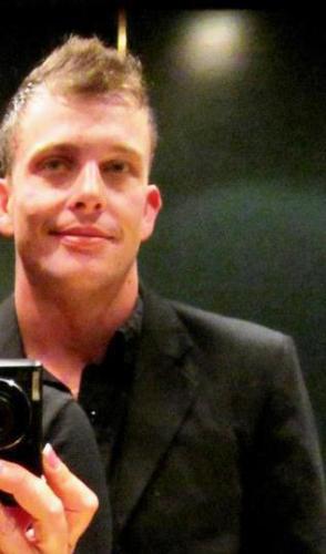 Andrew Frye