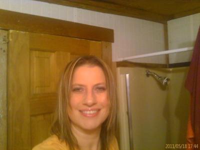 Julia Parker